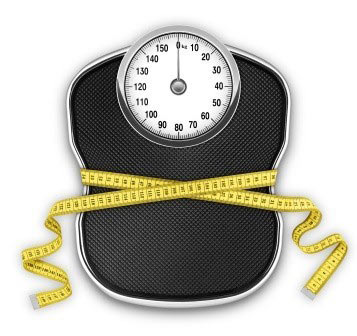 How to Use a Scale to Track Your Diet